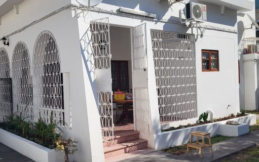 Moradia T3 para Arrendar – Bairro da Polana, Próximo do FEIMA/HCM