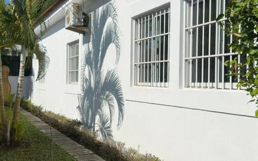 Moradia T3 para Arrendar no Condomínio Niketche – Matola Texlom